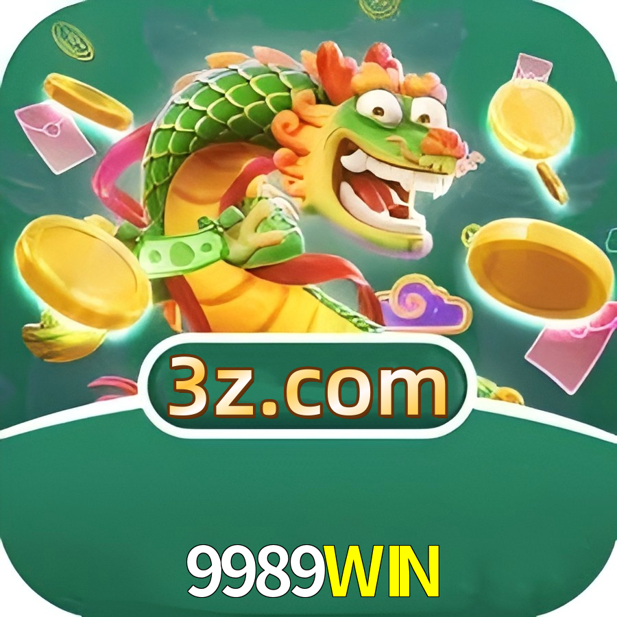 Jogos online na 9989WIN casino